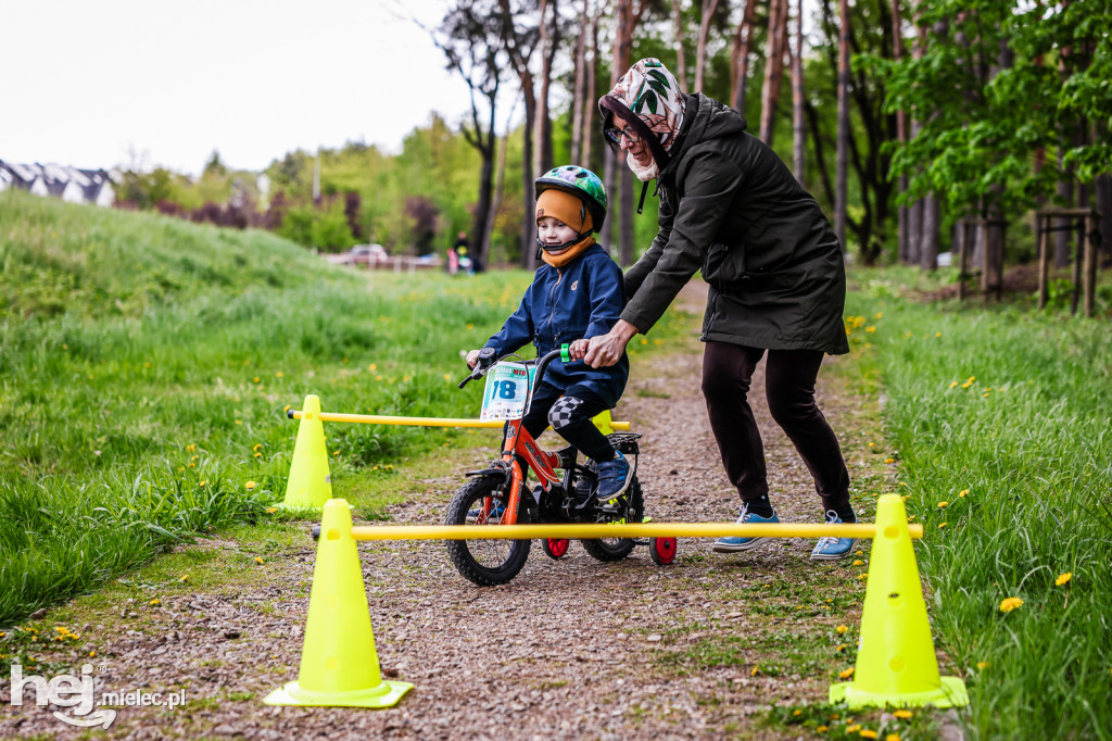 Smoczka Park MTB