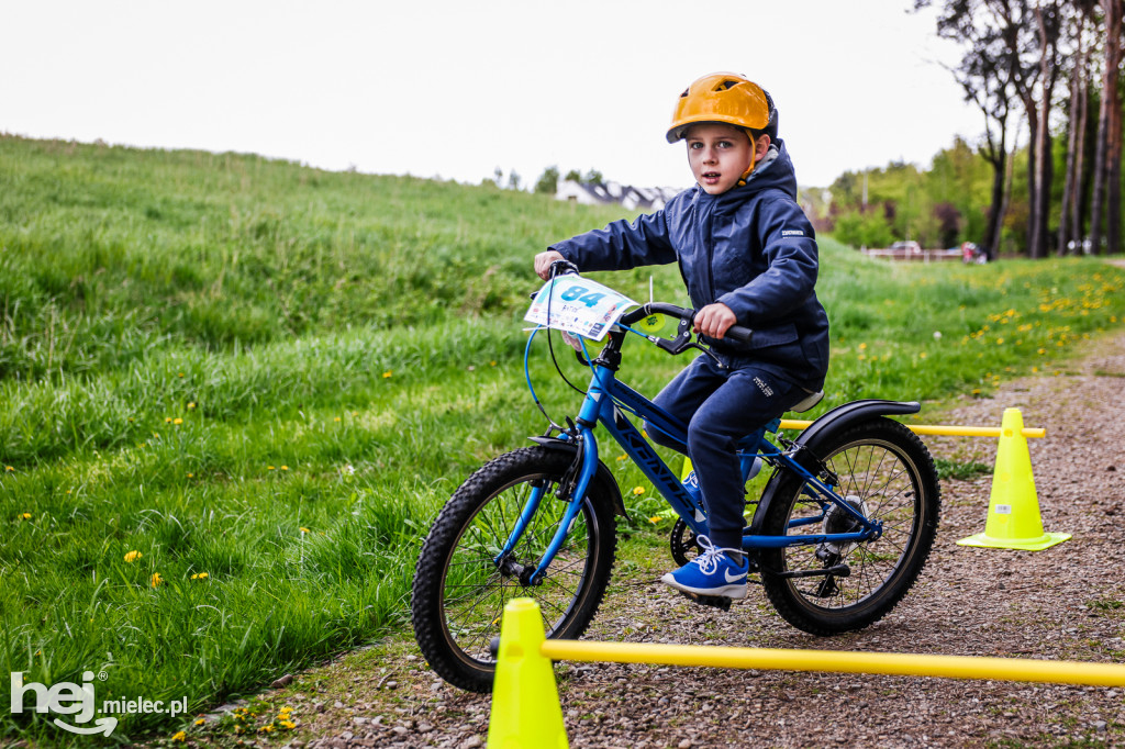 Smoczka Park MTB