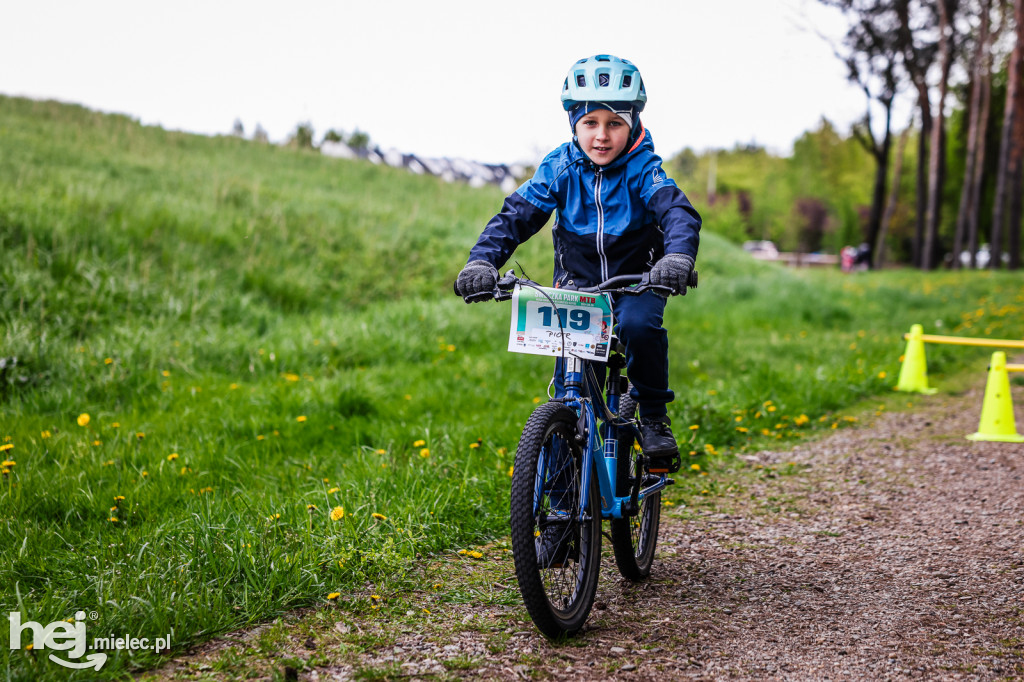 Smoczka Park MTB