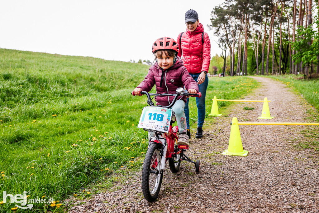 Smoczka Park MTB