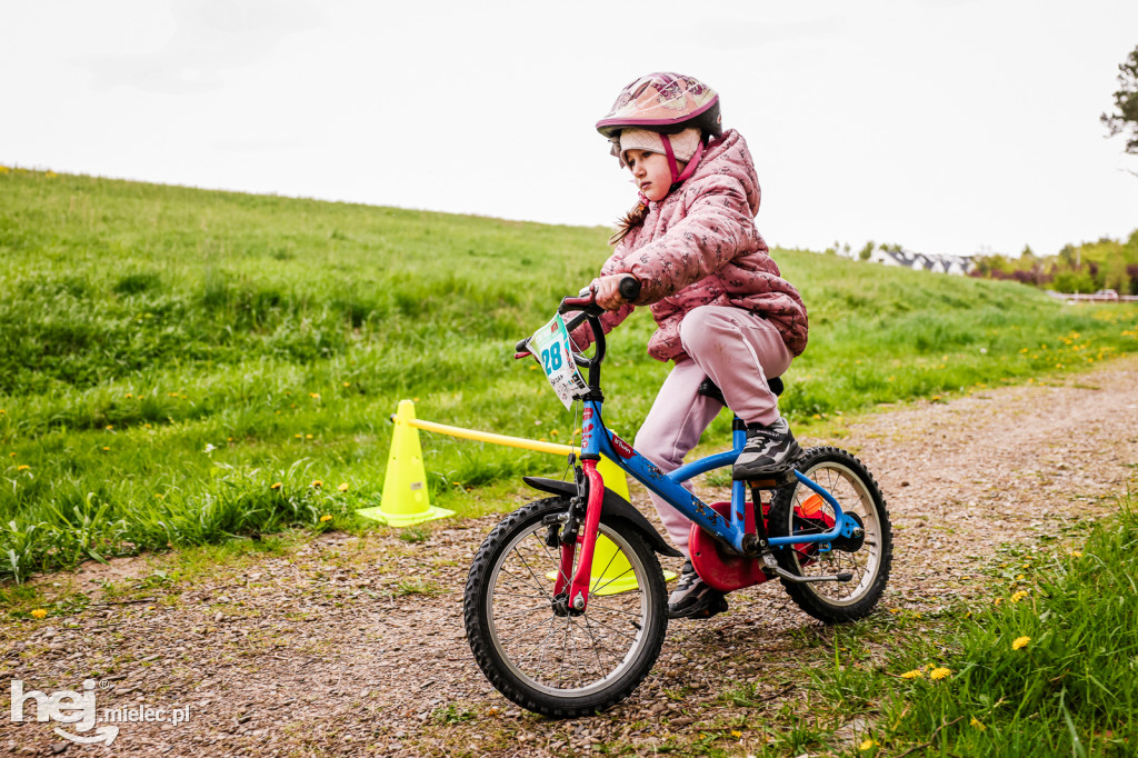 Smoczka Park MTB