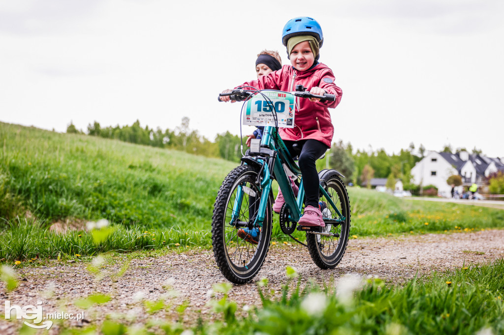 Smoczka Park MTB