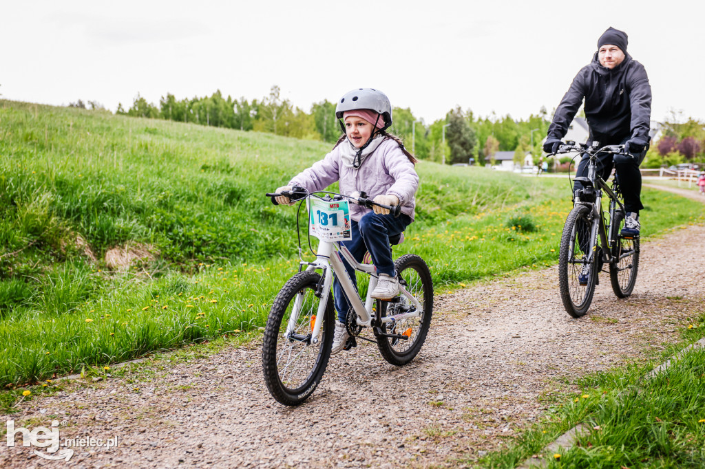 Smoczka Park MTB