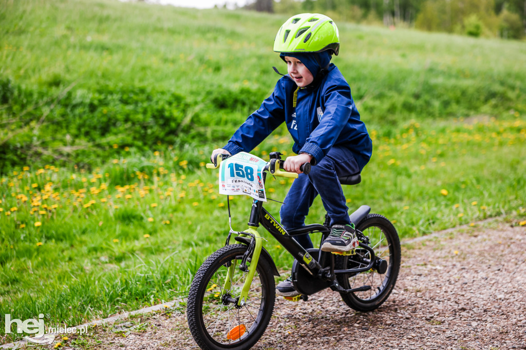 Smoczka Park MTB