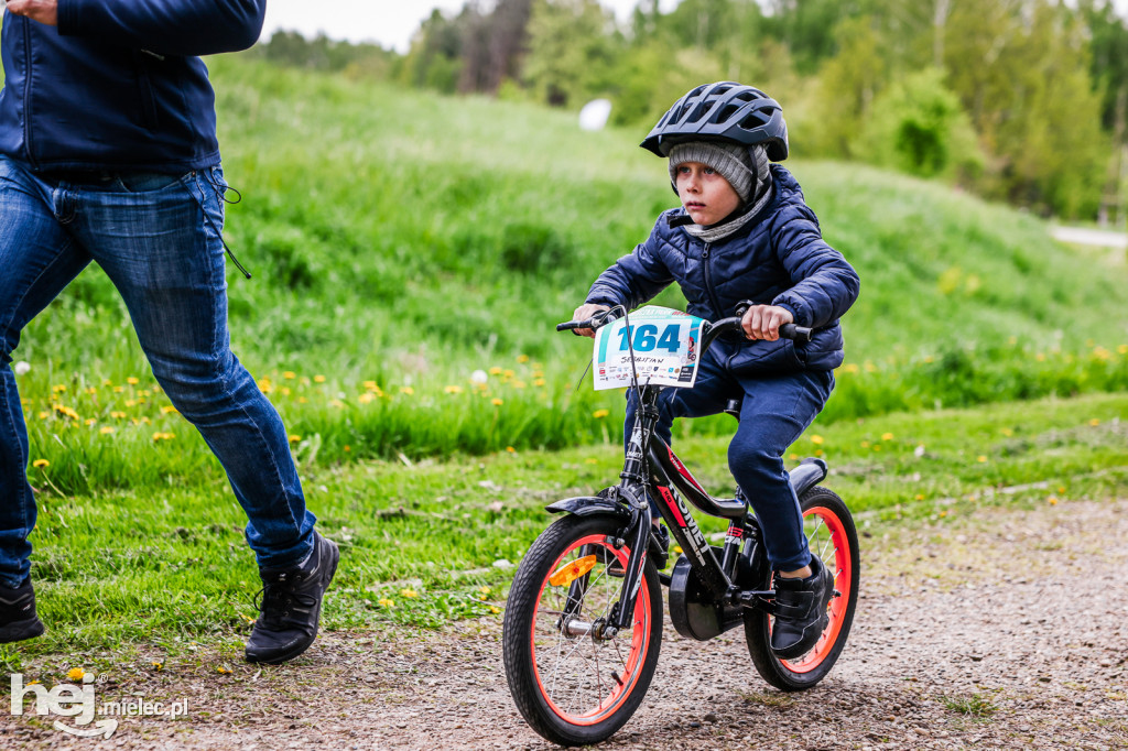 Smoczka Park MTB