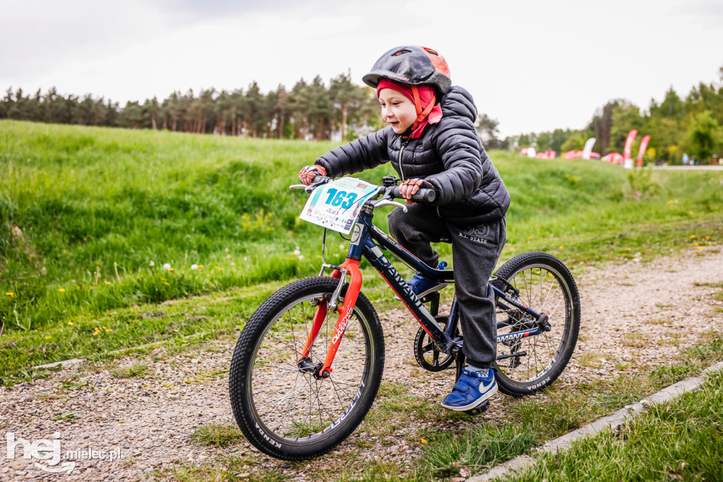 Smoczka Park MTB