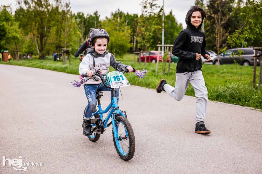 Smoczka Park MTB