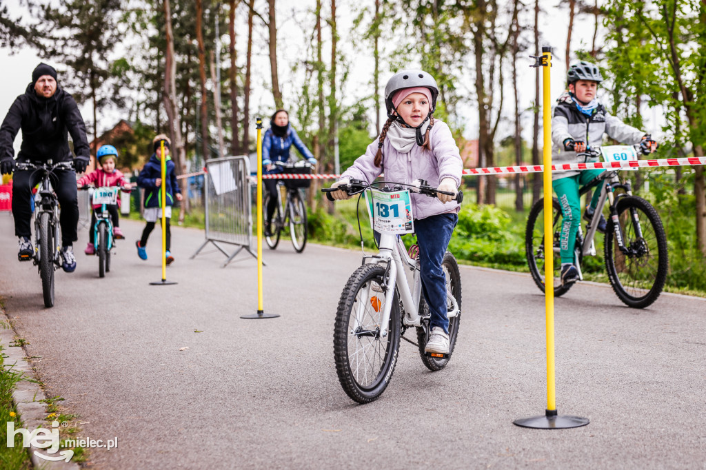 Smoczka Park MTB