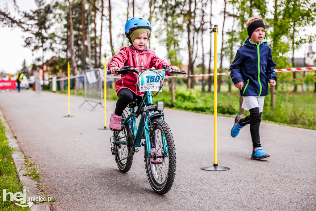 Smoczka Park MTB