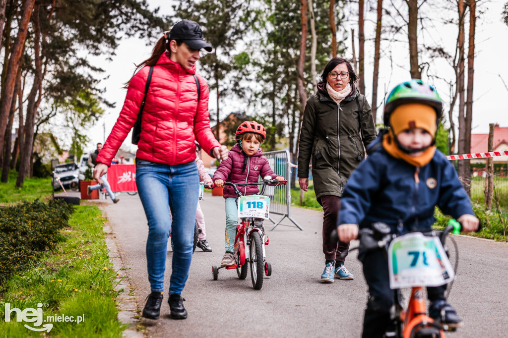 Smoczka Park MTB