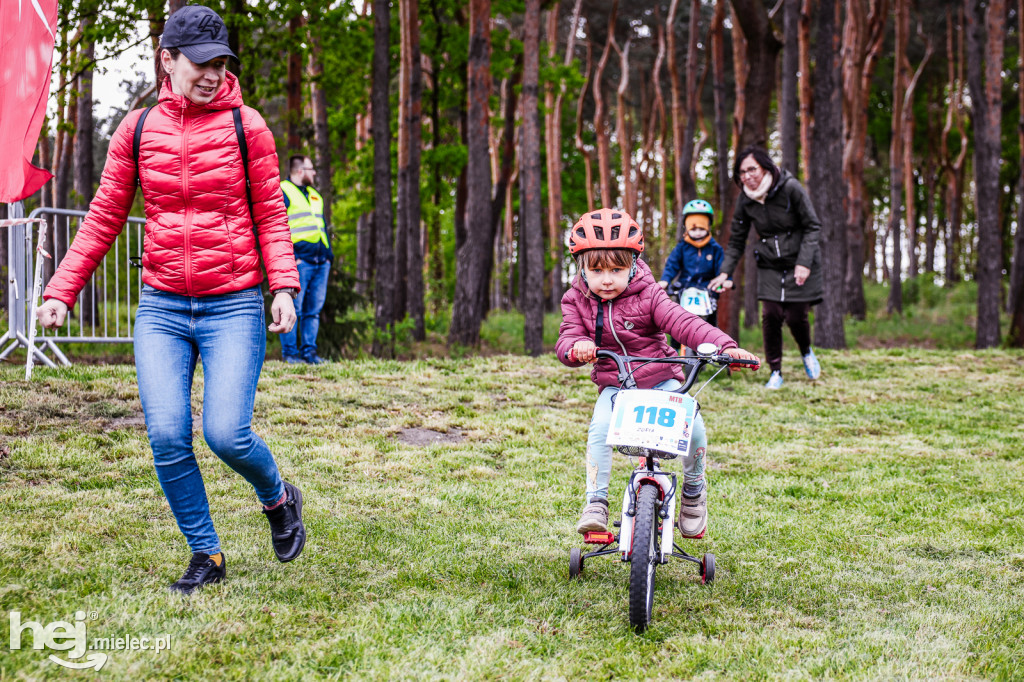 Smoczka Park MTB