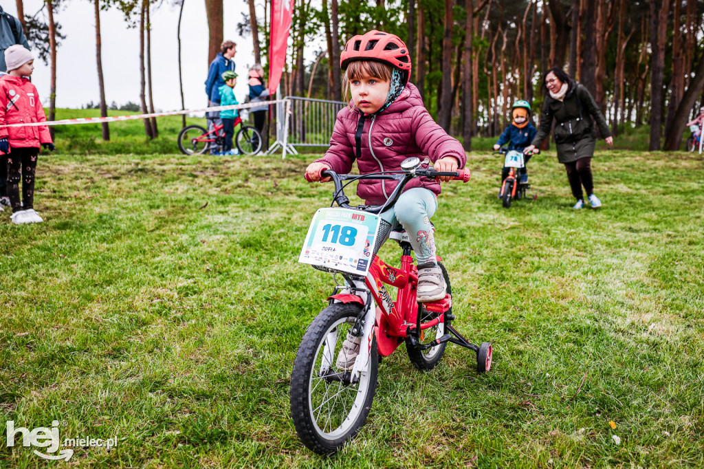 Smoczka Park MTB