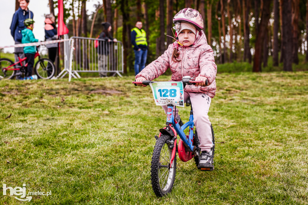 Smoczka Park MTB