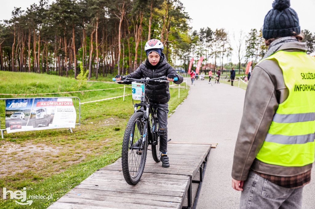 Smoczka Park MTB