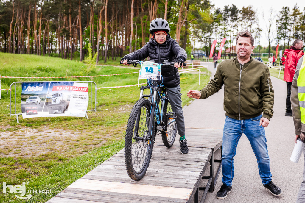 Smoczka Park MTB