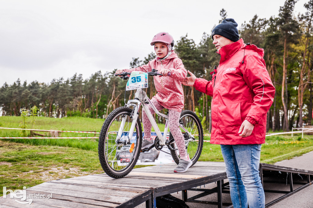 Smoczka Park MTB