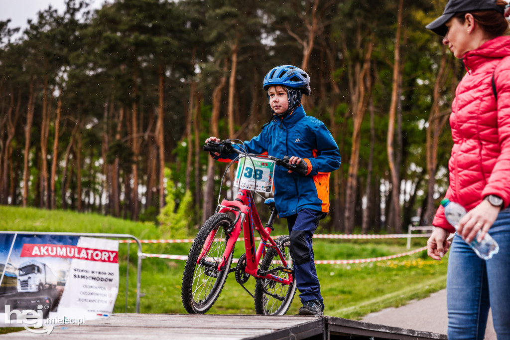 Smoczka Park MTB