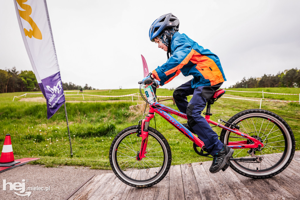 Smoczka Park MTB