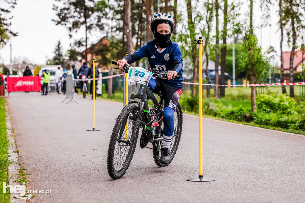 Smoczka Park MTB