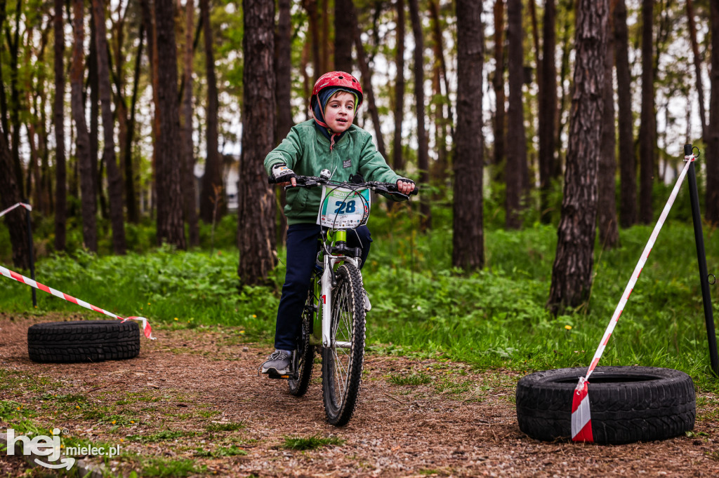 Smoczka Park MTB