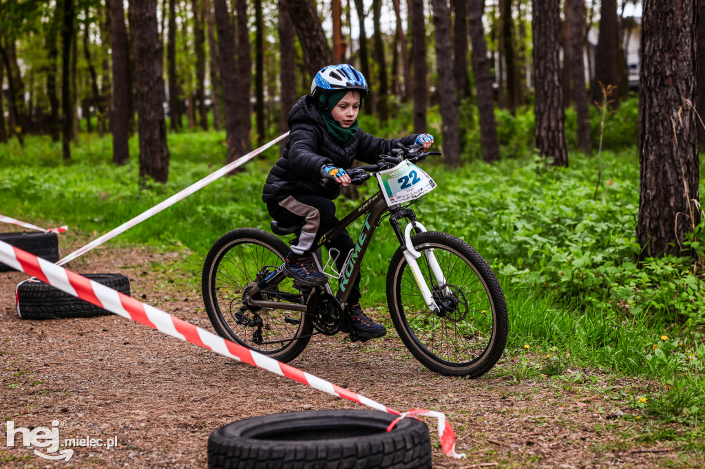 Smoczka Park MTB