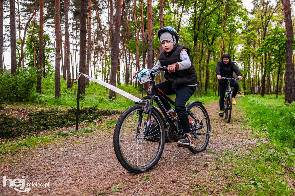 Smoczka Park MTB