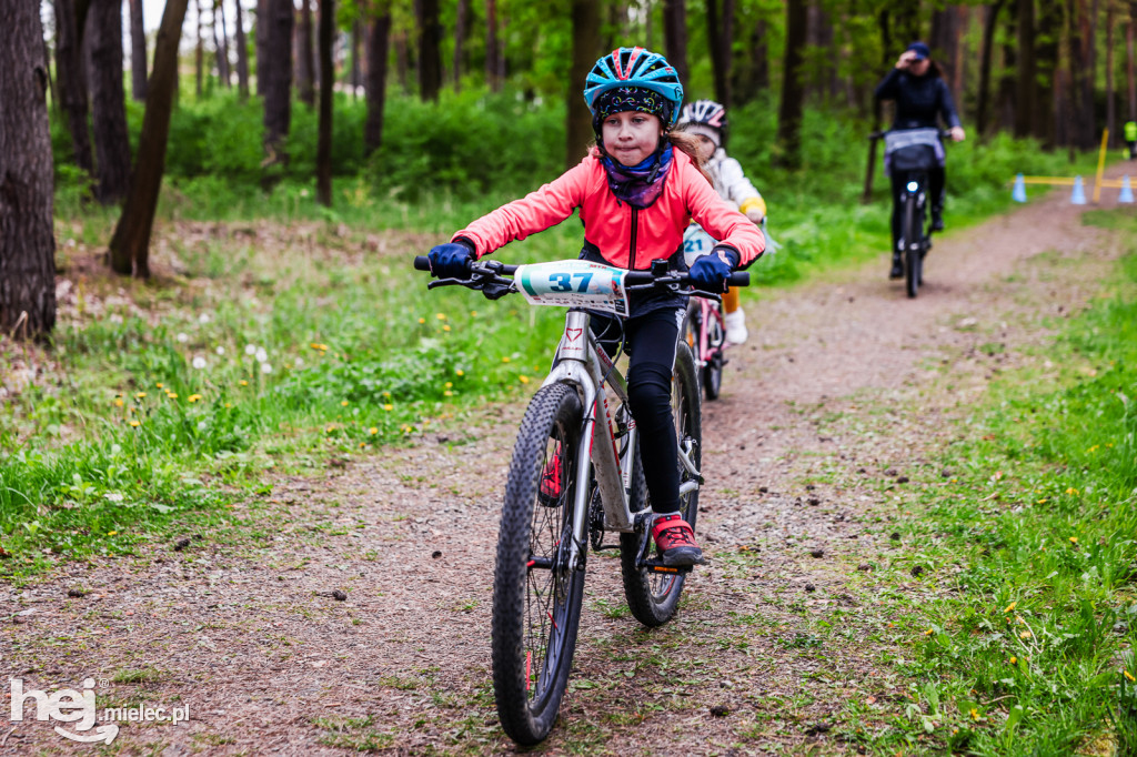 Smoczka Park MTB