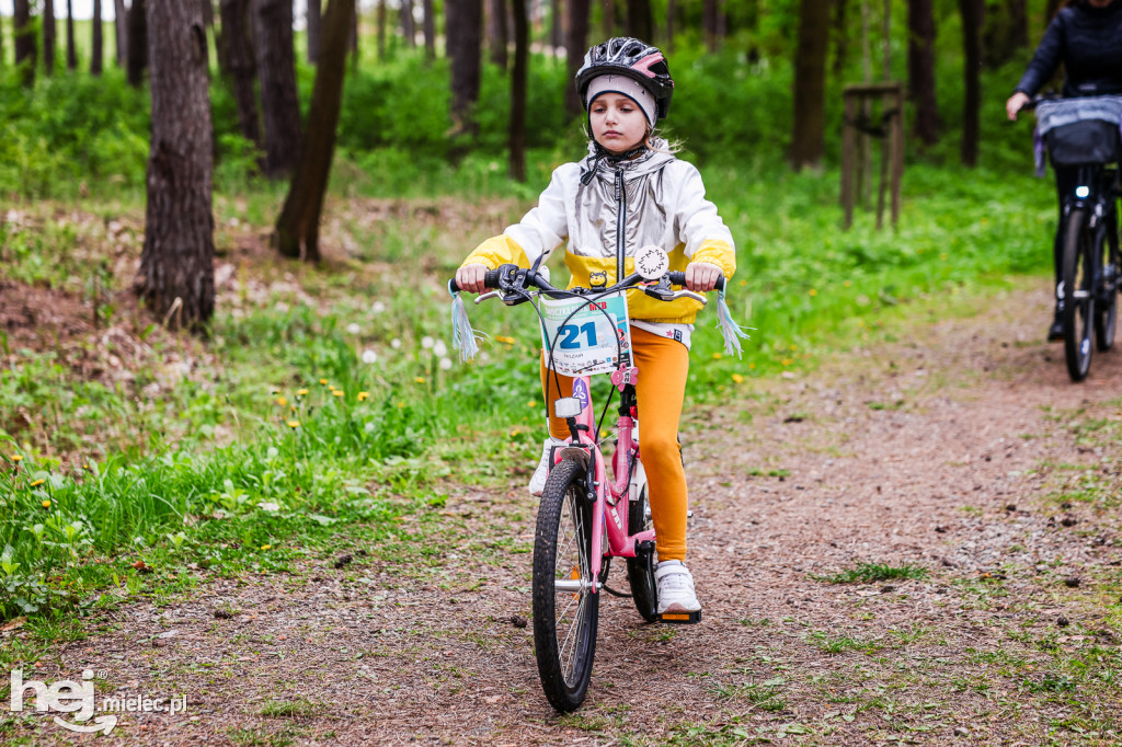 Smoczka Park MTB