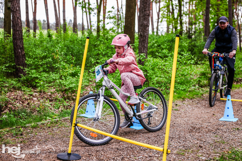 Smoczka Park MTB