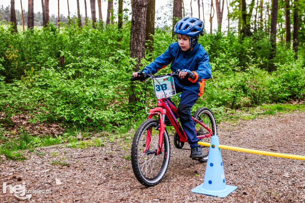 Smoczka Park MTB