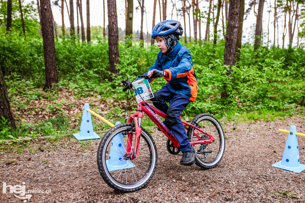 Smoczka Park MTB