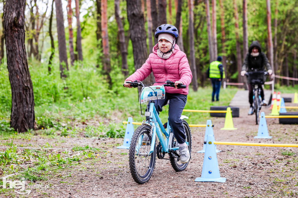 Smoczka Park MTB