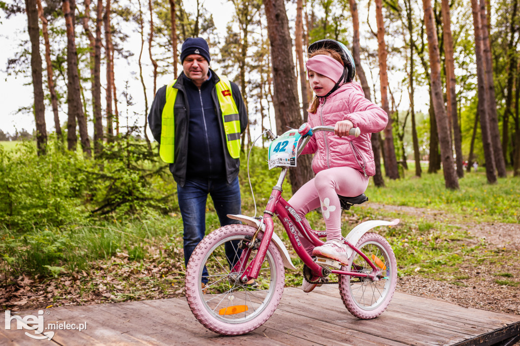 Smoczka Park MTB