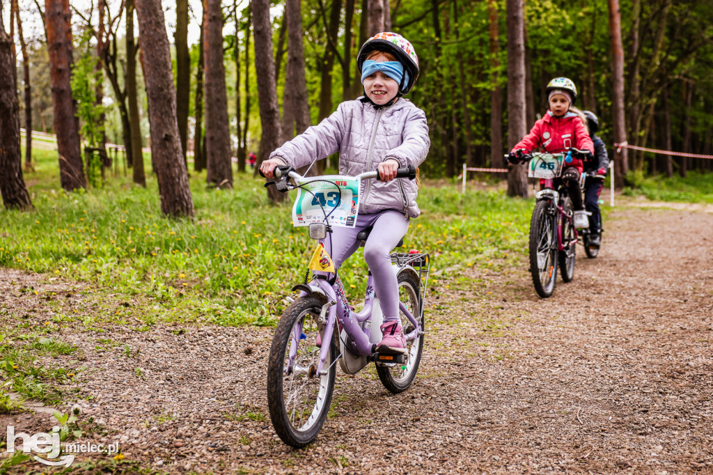 Smoczka Park MTB