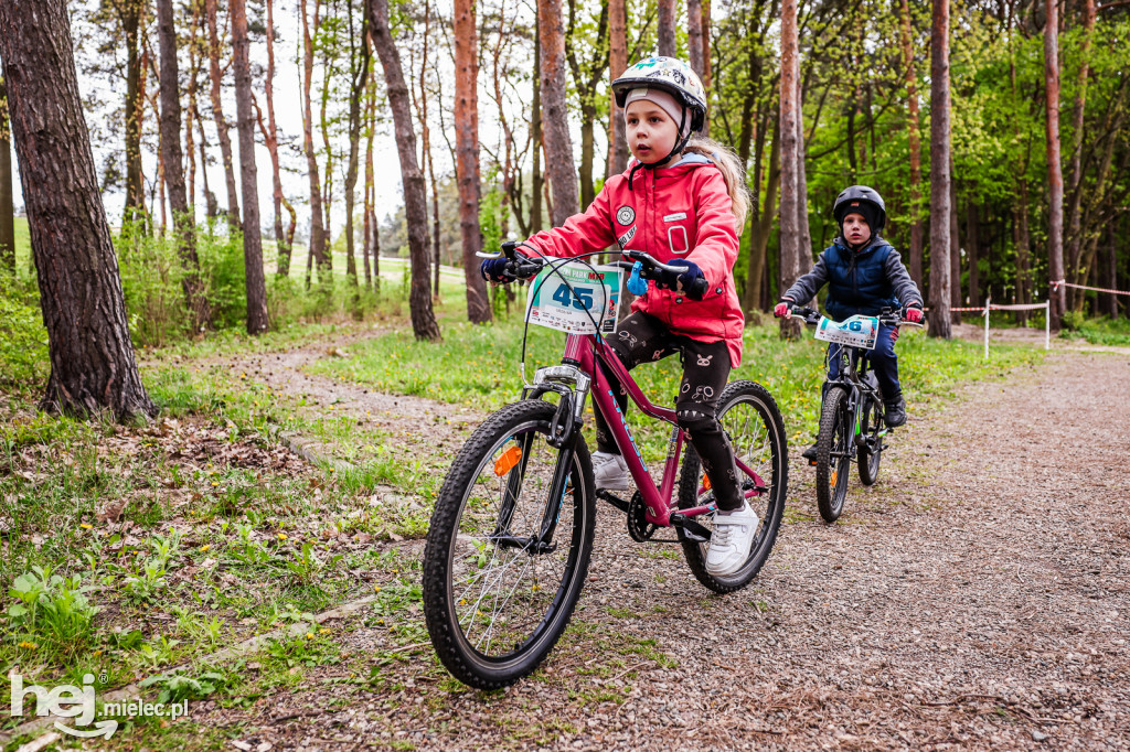 Smoczka Park MTB