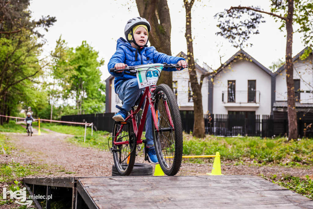 Smoczka Park MTB