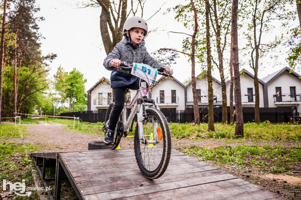 Smoczka Park MTB