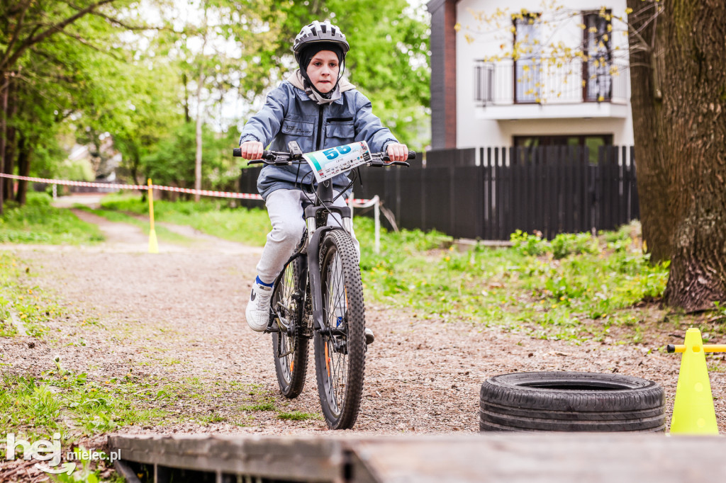 Smoczka Park MTB