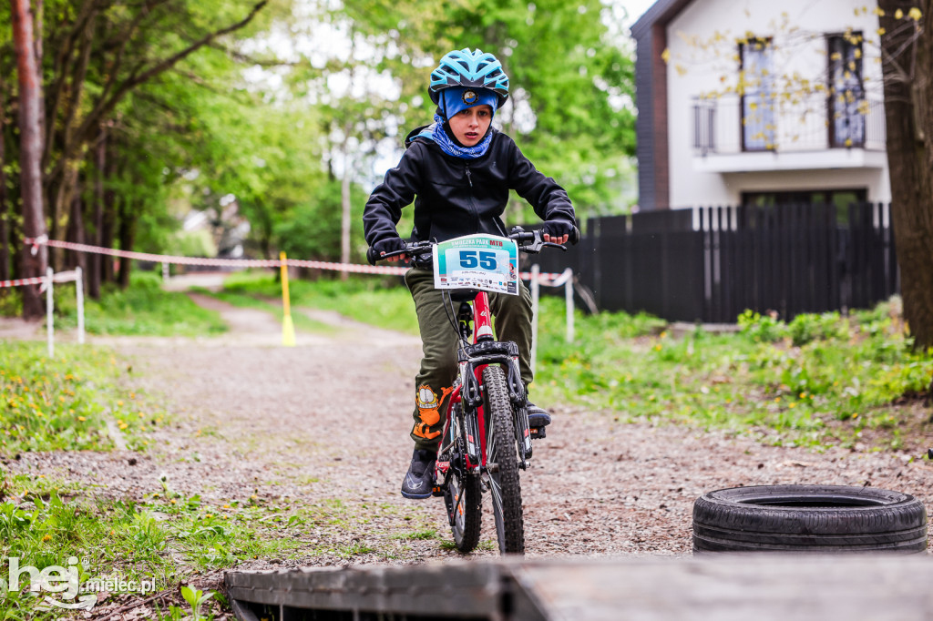 Smoczka Park MTB