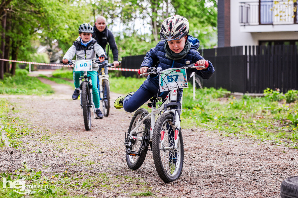 Smoczka Park MTB