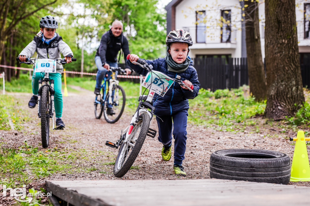 Smoczka Park MTB