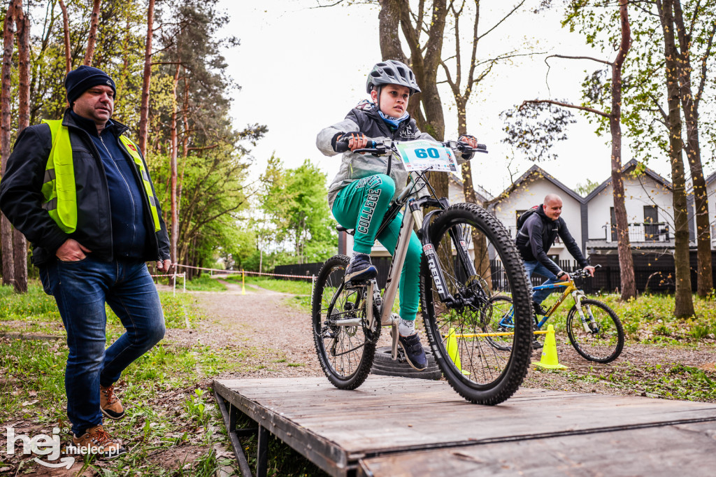 Smoczka Park MTB