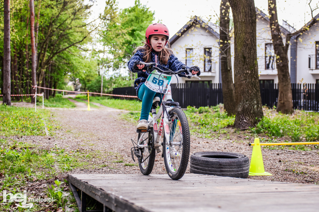 Smoczka Park MTB