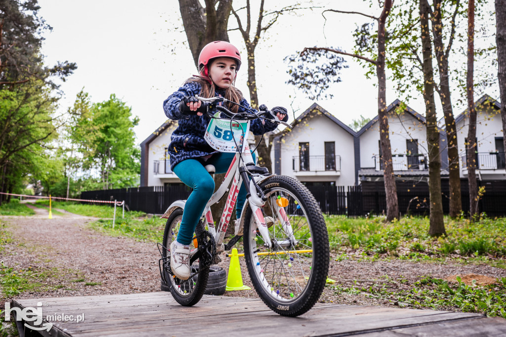 Smoczka Park MTB