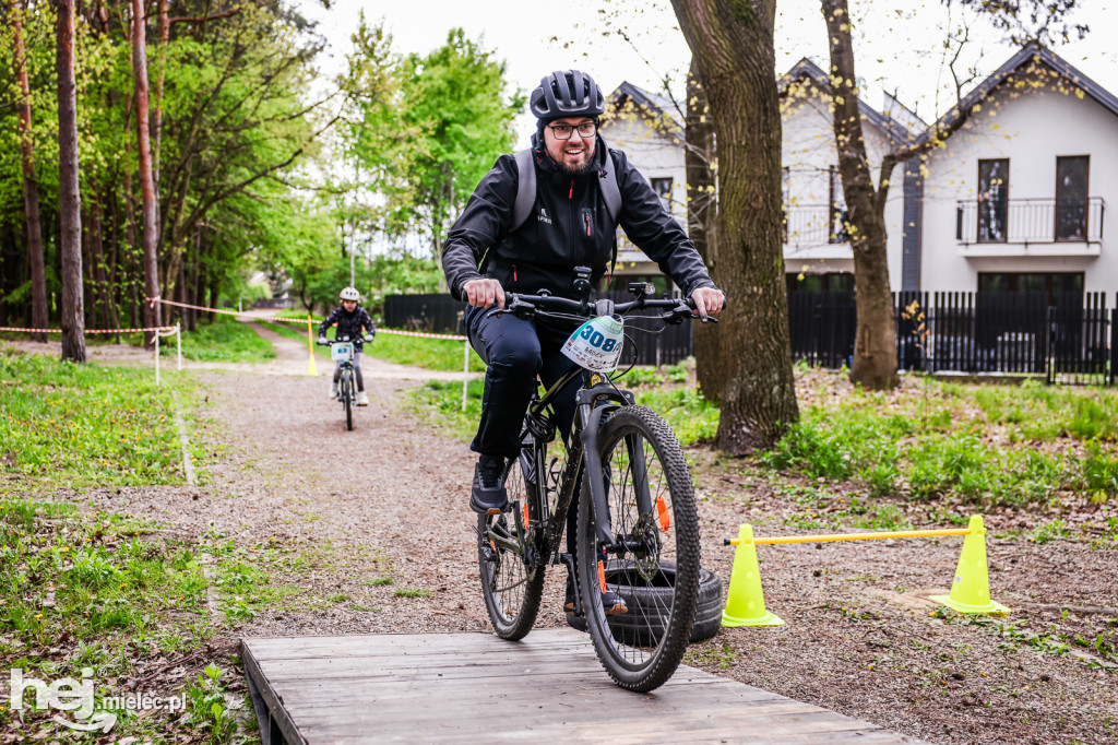 Smoczka Park MTB