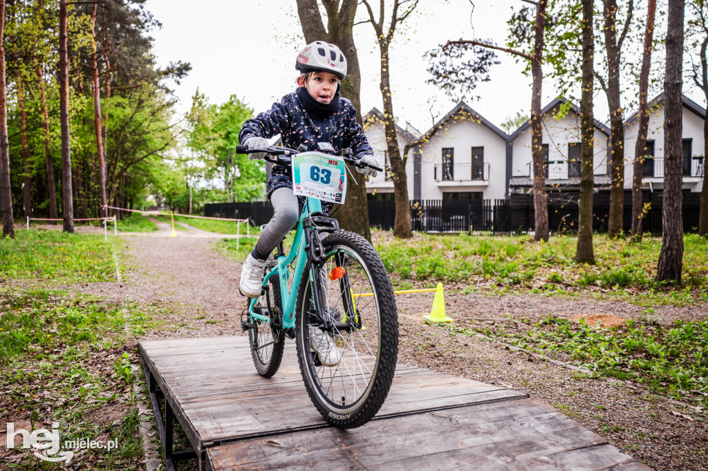 Smoczka Park MTB