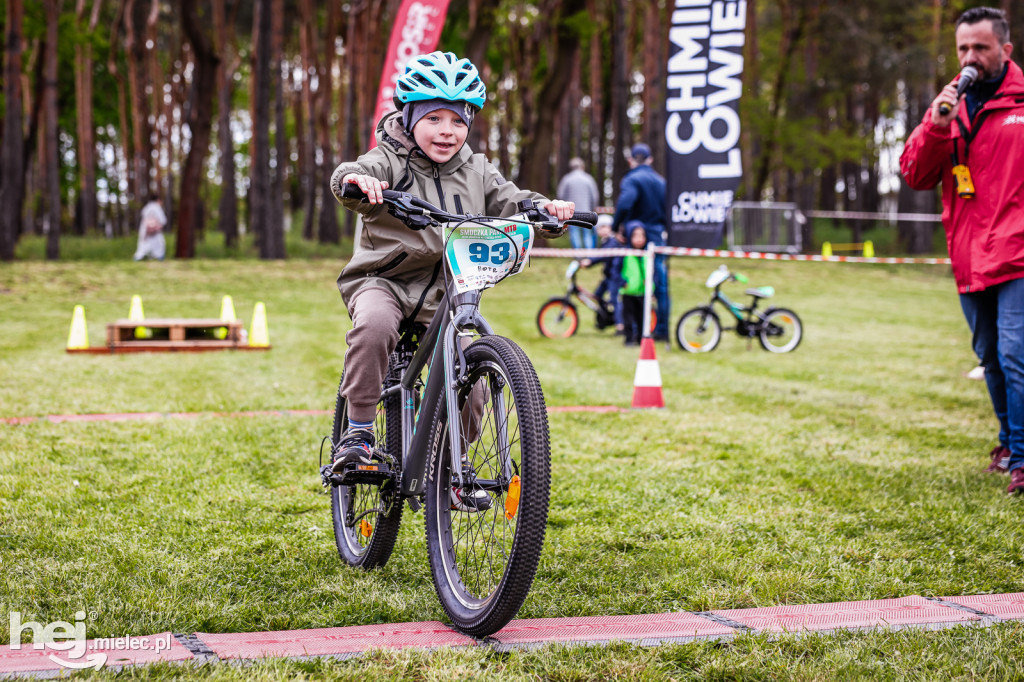 Smoczka Park MTB