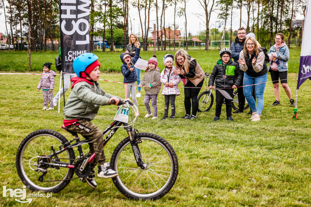 Smoczka Park MTB