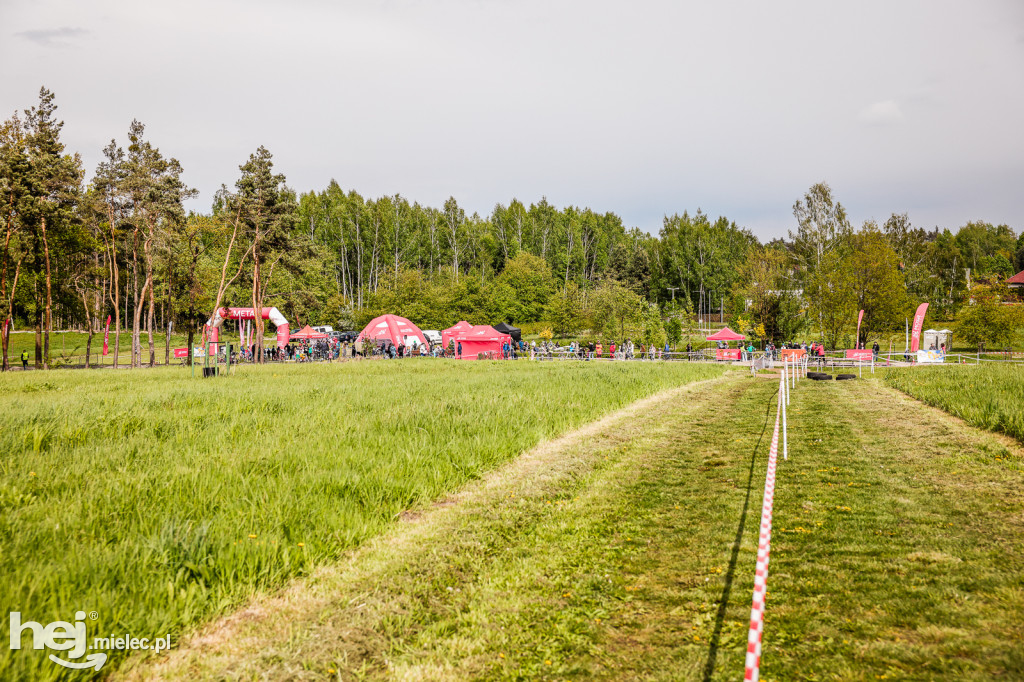 Smoczka Park MTB