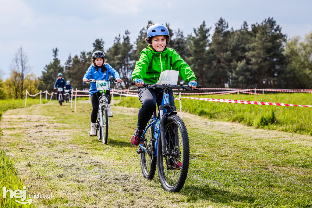 Smoczka Park MTB